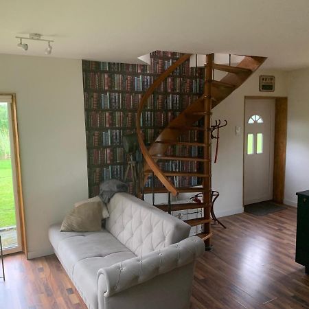 Landelijk En Toch Centraal, Eigen Keuken En Veel Privacy Bleiswijk Exterior photo