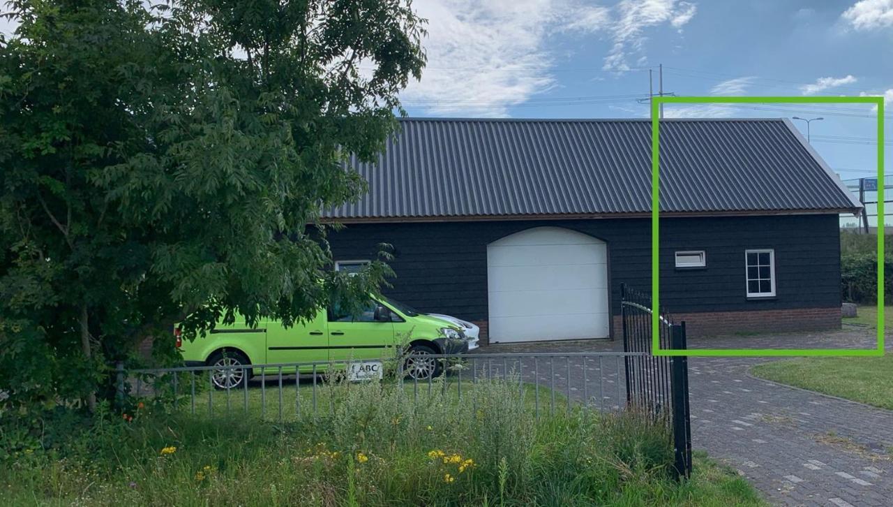 Landelijk En Toch Centraal, Eigen Keuken En Veel Privacy Bleiswijk Exterior photo